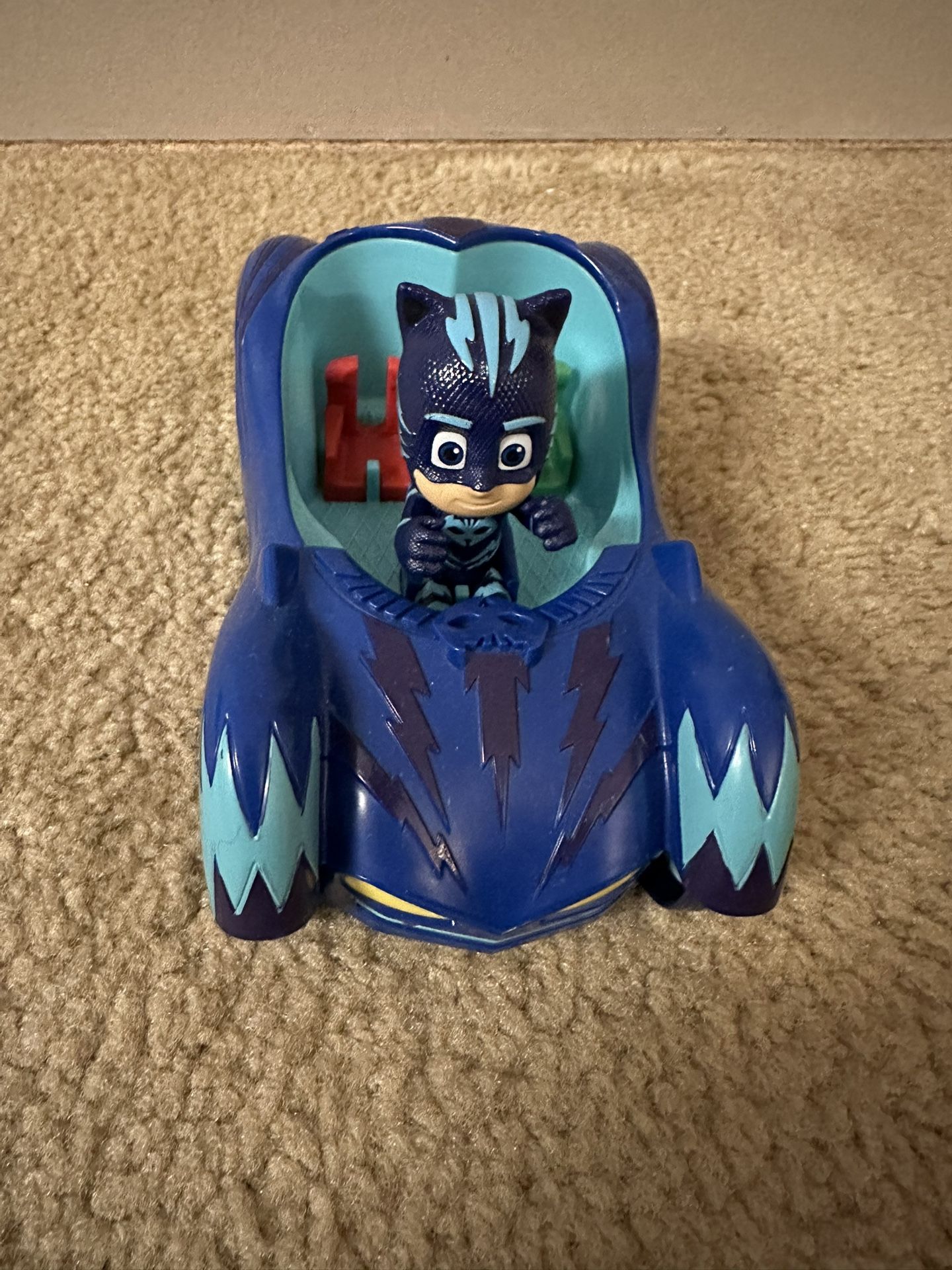 PJ Masks Catboy Cat Car (2018)