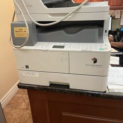 All In One Printer