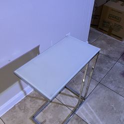 two size tables 