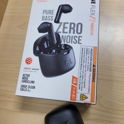 JBL TUNE FLEX. We Sell In A Store Only.
