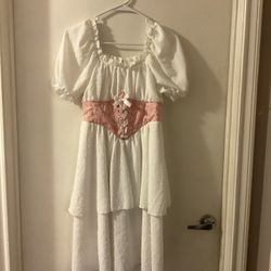 Girls Dress Size 12 Youth