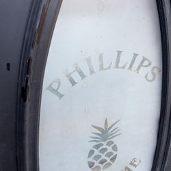 Farmhouse Decor Door “Phillips”