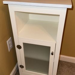 Nightstand/ Side Table 