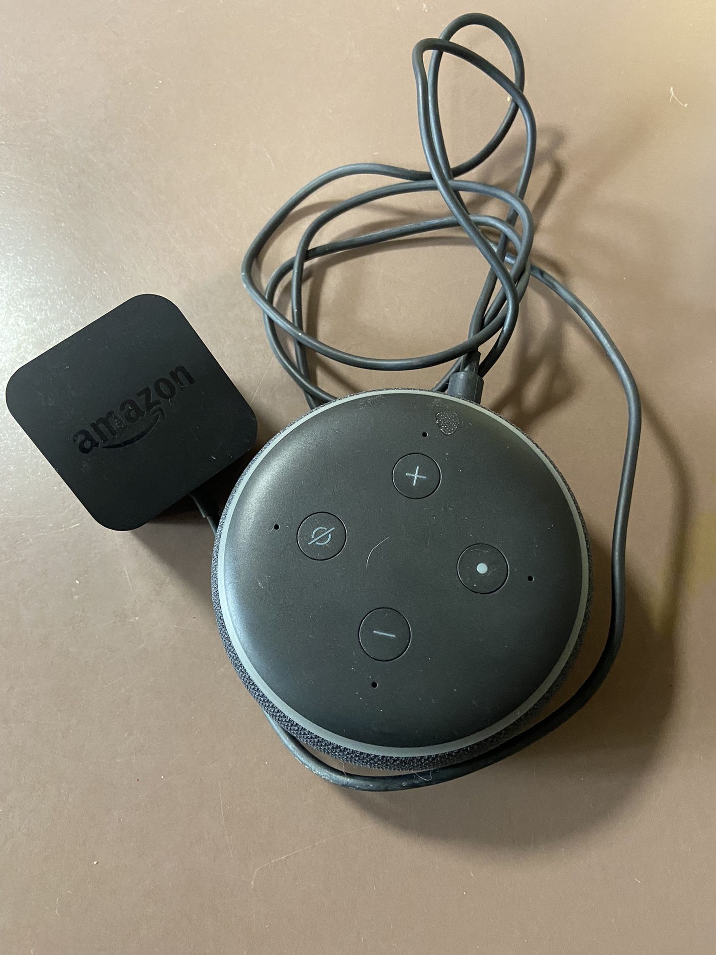 Amazon Echo Dot