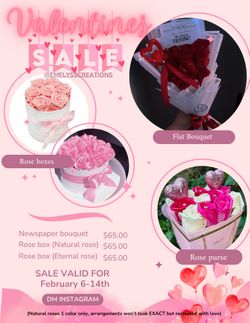 Valentines!!!