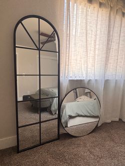 Mirrors (read for prices)
