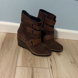 Sorel Boots 