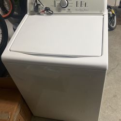 Kenmore he High Efficiency Washer 