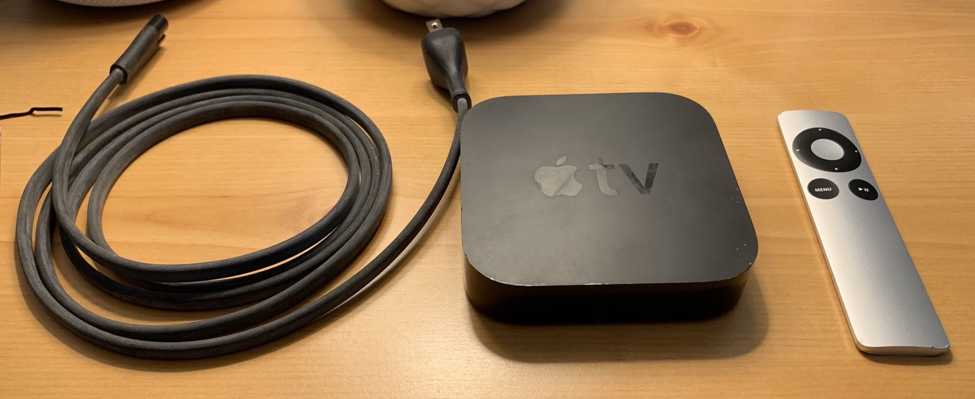 Apple TV 3 Gen