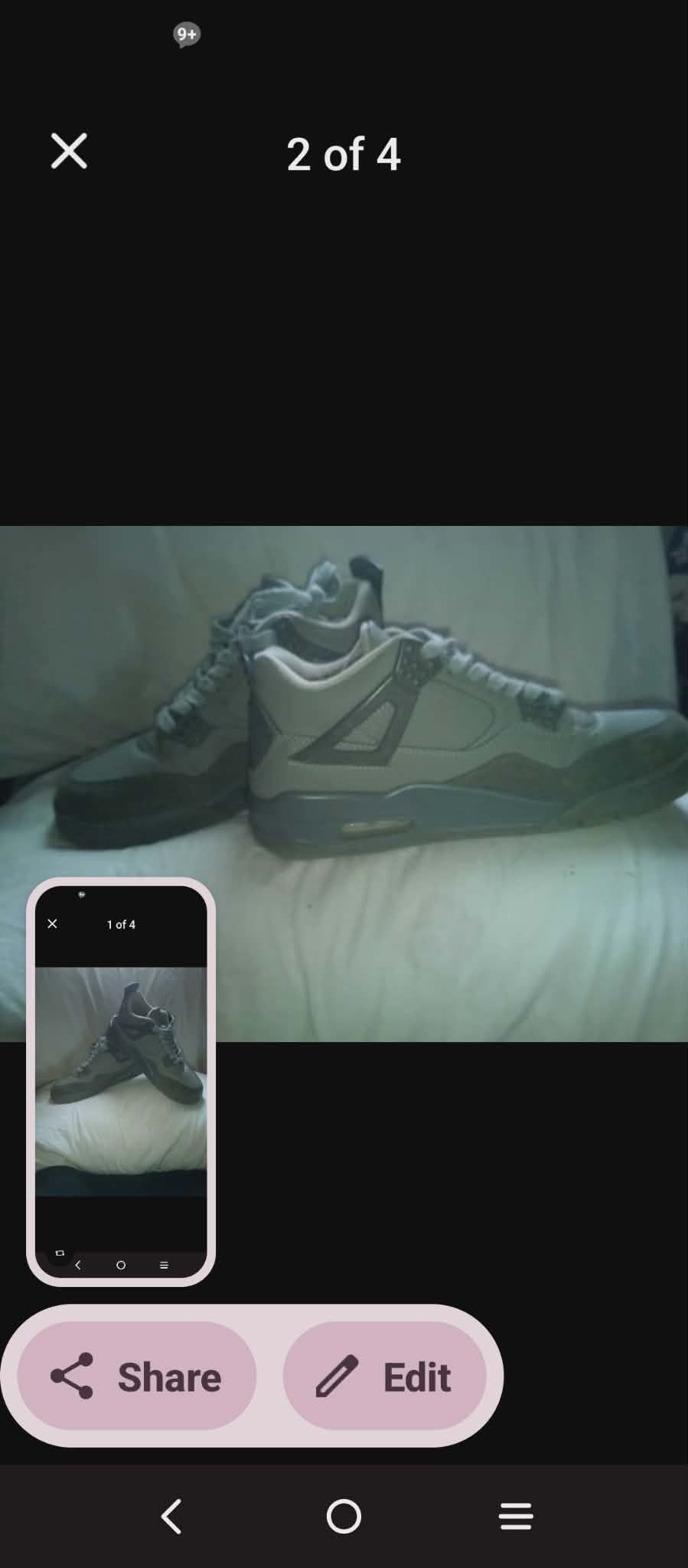 Nike Air Jordan