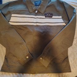 Harley Davidson Jacket