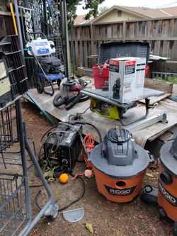 Tools Tools Tools