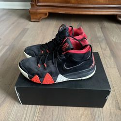 Nike Kyrie 4 Bricks