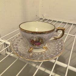 Tea Cup