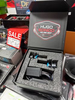 H1 H3 H4 H7 H8 H9 H10 H11 H13 9004 9005 9006 9007 9012 Premium HID Lights Universal
