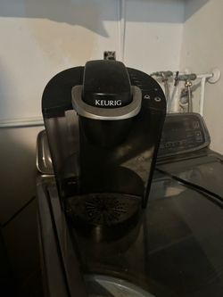 keurig coffee maker