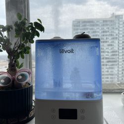 Humidifier 