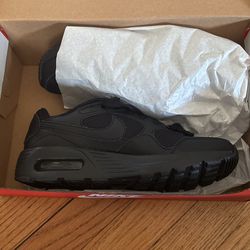 NIKE AIR MAX SC, Size 6