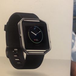 Fitbit Blaze Watch
