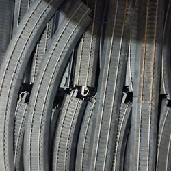 Bachmann Ez snap ho scale tracks