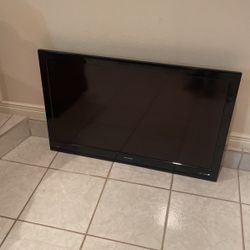 42” SHARP TV  