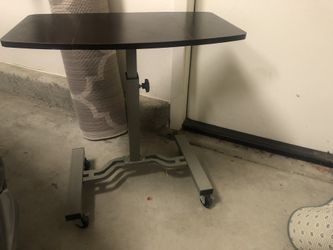 Adjustable  Table 