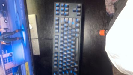 gaming  keyboard