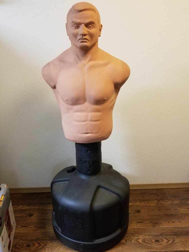 BOB Punching Dummy from Century for Sale in Lacey, WA OfferUp