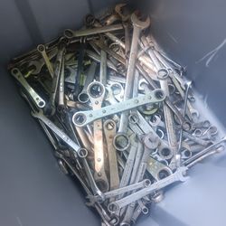 Wrench