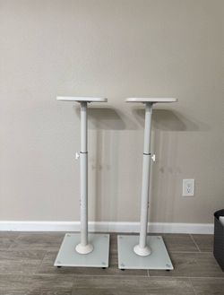 Speaker Monitor stands