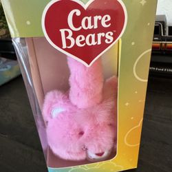 Care Bear Wireless Headphones 