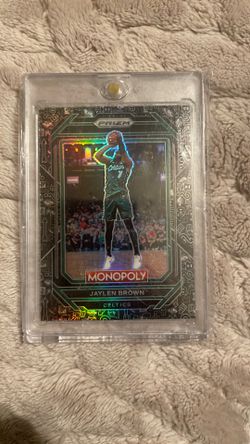 Jaylen brown