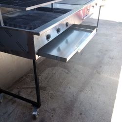 Carrito Para Tacos
