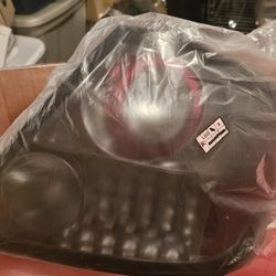 2007 Scion TC LED tail Lights