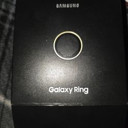 Samsung Galaxy Ring