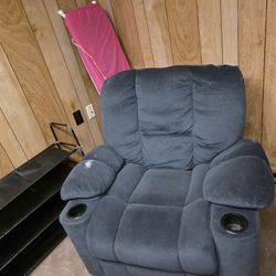 Recliner