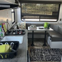 2022 Keystone Hideout