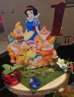 Snow White