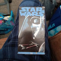 Star Wars A New Hope