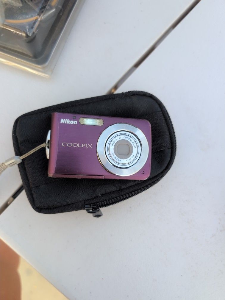 Nikon Coolpix