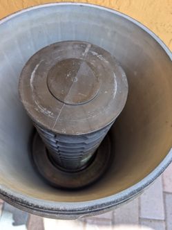 Carvin / Jacuzzi Sherlok Pool Filter