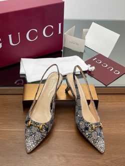 Gucci Women’s Heels