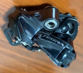 Shimano Ultegra Di2 RD-6870 11 Speed Electronic Rear Derailleur