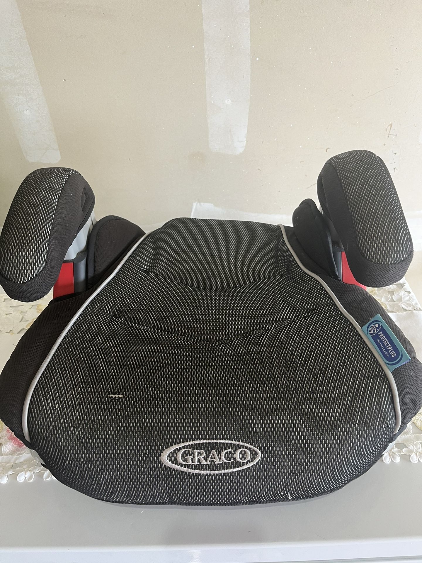 Booster Seat