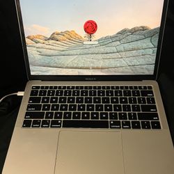 2019 MacBook Air 