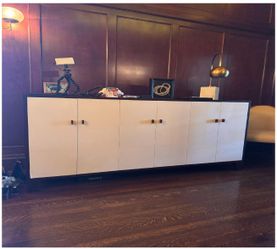 Holly Hunt Portalis Buffet