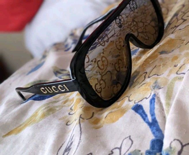 Gucci Glasses