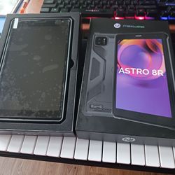 Astro8R Tablet
