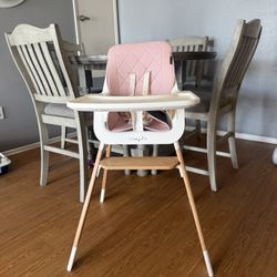 High chair/ Stool