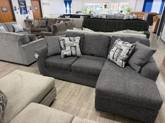 Sectional-Clearance-Brand New!